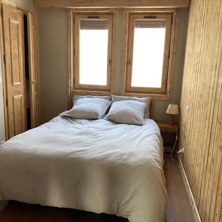 Διαμέρισμα Soul Panoramic View, Fireplace, Parking Megève