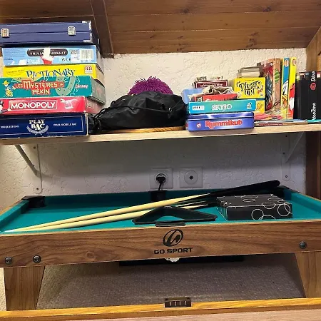 Soul Panoramic View, Fireplace, Parking *