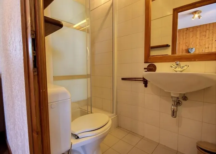 Διαμέρισμα Soul Panoramic View, Fireplace, Parking *