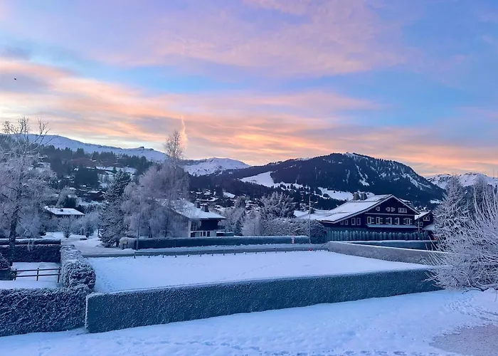 Soul Panoramic View, Fireplace, Parking *