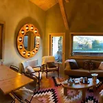 Apartment Soul Panoramic View, Fireplace, Parking *