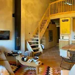 Soul Panoramic View, Fireplace, Parking * Megeve