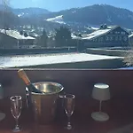 Soul Panoramic View, Fireplace, Parking *