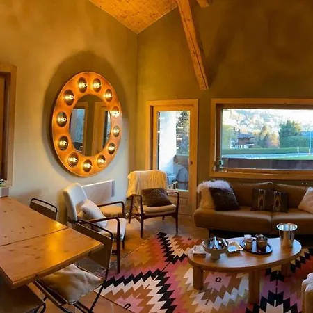 Appartamento Soul Panoramic View, Fireplace, Parking *