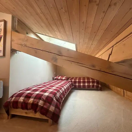 Apartmán Soul Panoramic View, Fireplace, Parking