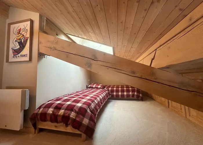 Apartmán Soul Panoramic View, Fireplace, Parking