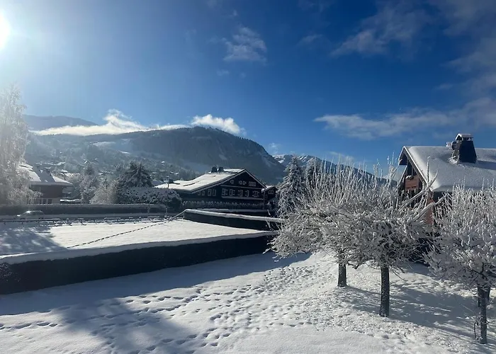 Soul Panoramic View, Fireplace, Parking